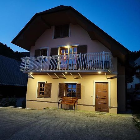 House Of Relaxation Apartment Zgornja Sorica ภายนอก รูปภาพ