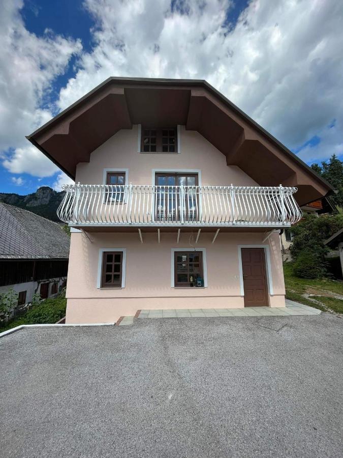 House Of Relaxation Apartment Zgornja Sorica ภายนอก รูปภาพ