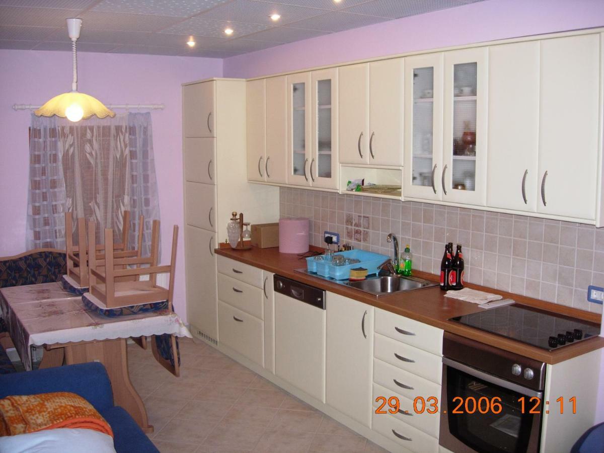 House Of Relaxation Apartment Zgornja Sorica ภายนอก รูปภาพ