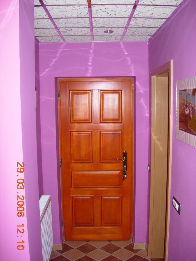 House Of Relaxation Apartment Zgornja Sorica ภายนอก รูปภาพ
