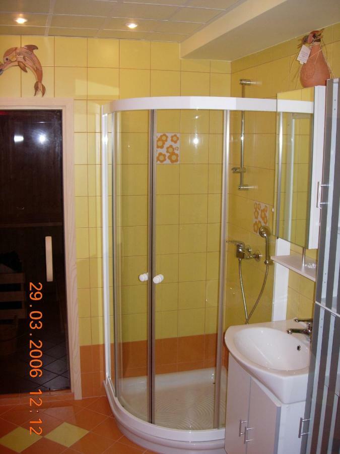 House Of Relaxation Apartment Zgornja Sorica ภายนอก รูปภาพ